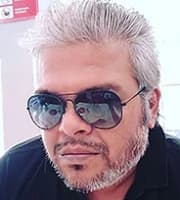 Ashish Vashi