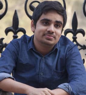 Ashish Verma
