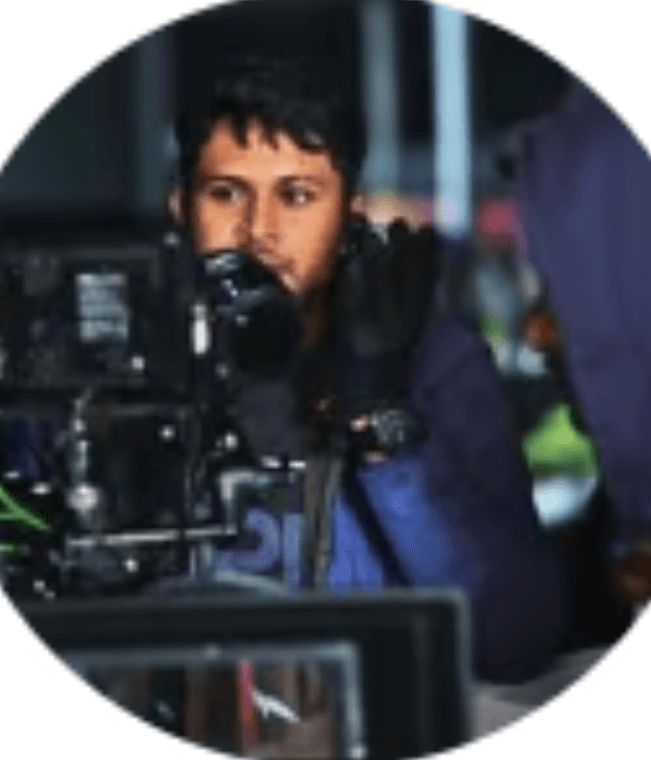 Ashkar Ali — Cinematography