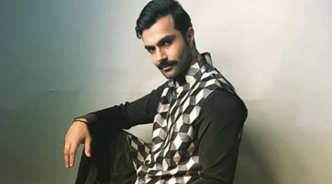 Ashmit Patel still