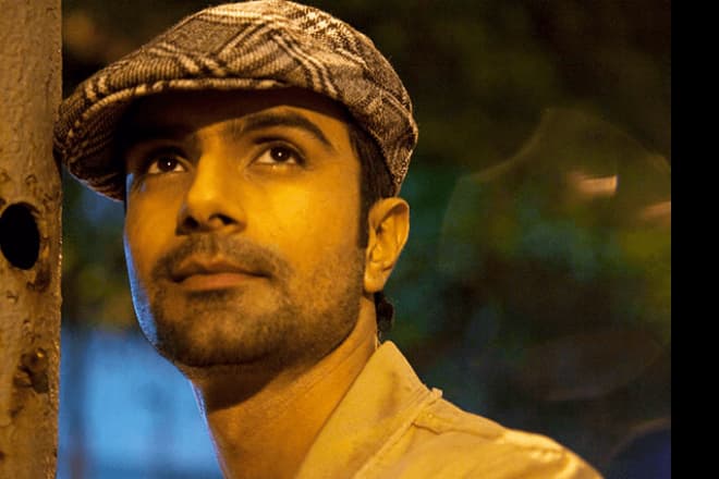 Ashmit Patel still