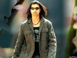 Ashmit Patel still