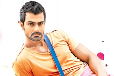 Ashmit Patel still