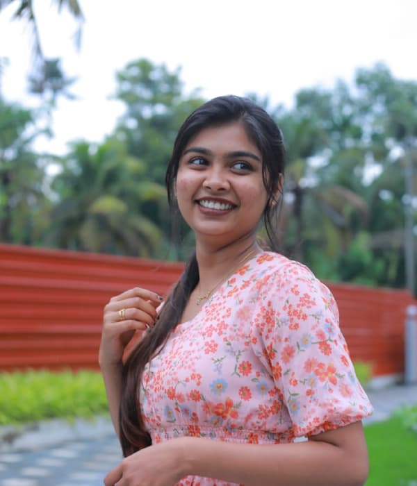 Ashna Sudheer