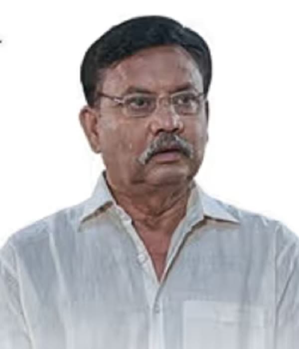 Ashok Das — Actor