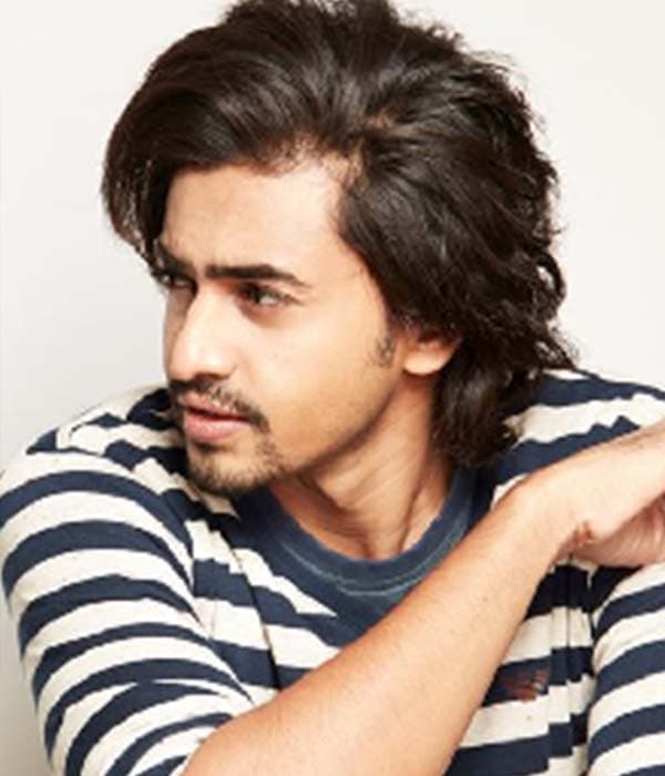 Ashok Galla — Actor