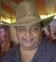 Ashok Ghayal — Supporting Actor