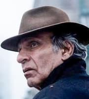 Ashok Mehta — Producer