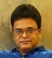 Ashok Nanda — Producer