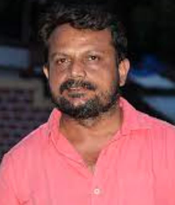 Ashok Pati — Director