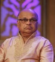 Ashok Patki — Music Director