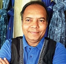 Ashok Patole — Screenplay