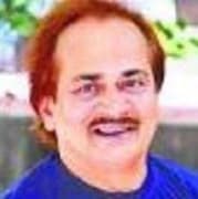 Ashok Samel — Actor