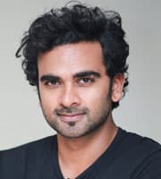 Ashok Selvan