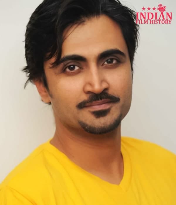 <p>Ashok Sharma<br></p>