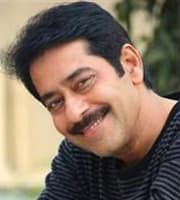 Ashok Shinde — Actor