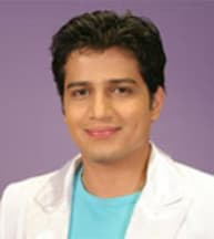 Ashutosh Kulkarni — Actor