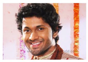 Ashutosh Patki — Actor