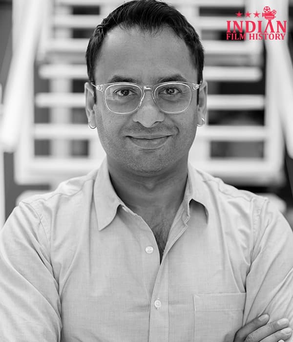 Ashutosh Phatak — Music Director