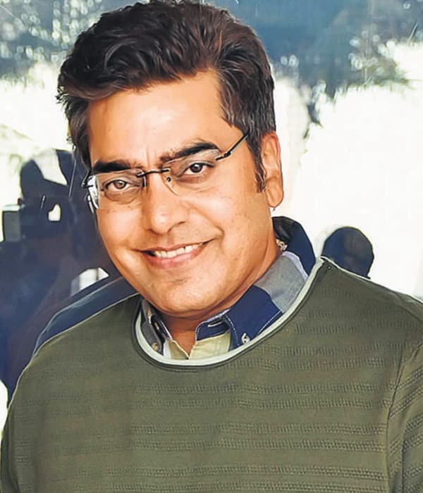 Ashutosh Rana