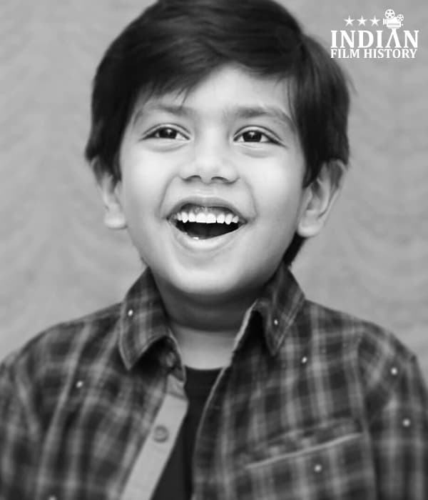 Ashwanth Ashokkumar