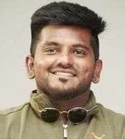 Ashwath Marimuthu — Director