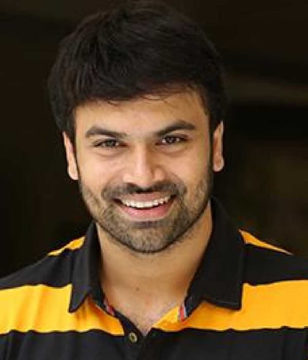 Ashwin Babu