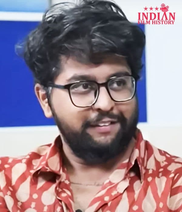 Ashwin Chitale — Actor
