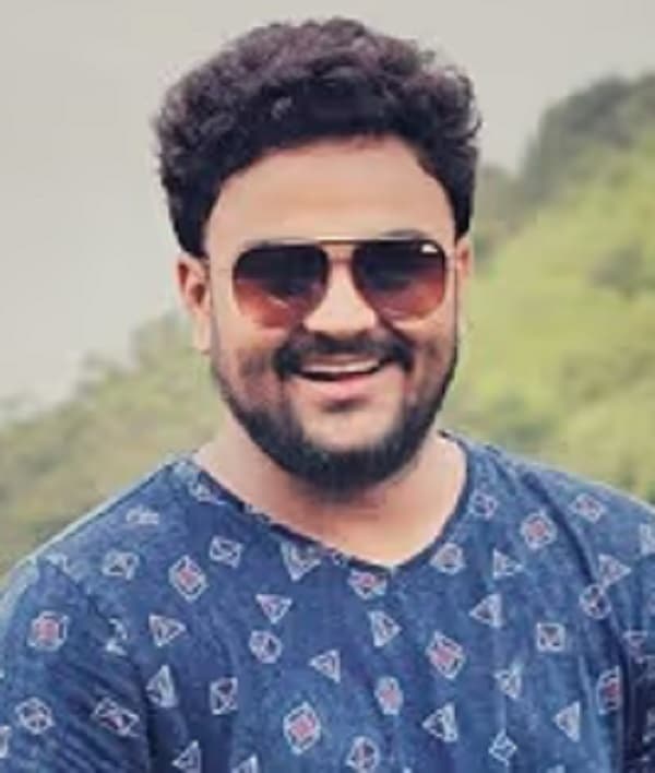 Ashwin Rao Pallakki