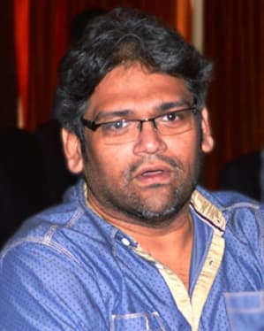 Ashwin Varde — Producer
