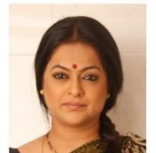 Ashwini Ekbote — Supporting Actress