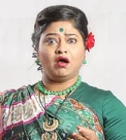 Ashwini Tekale