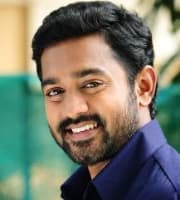 Asif Ali (Malayalam Actor) — Actor