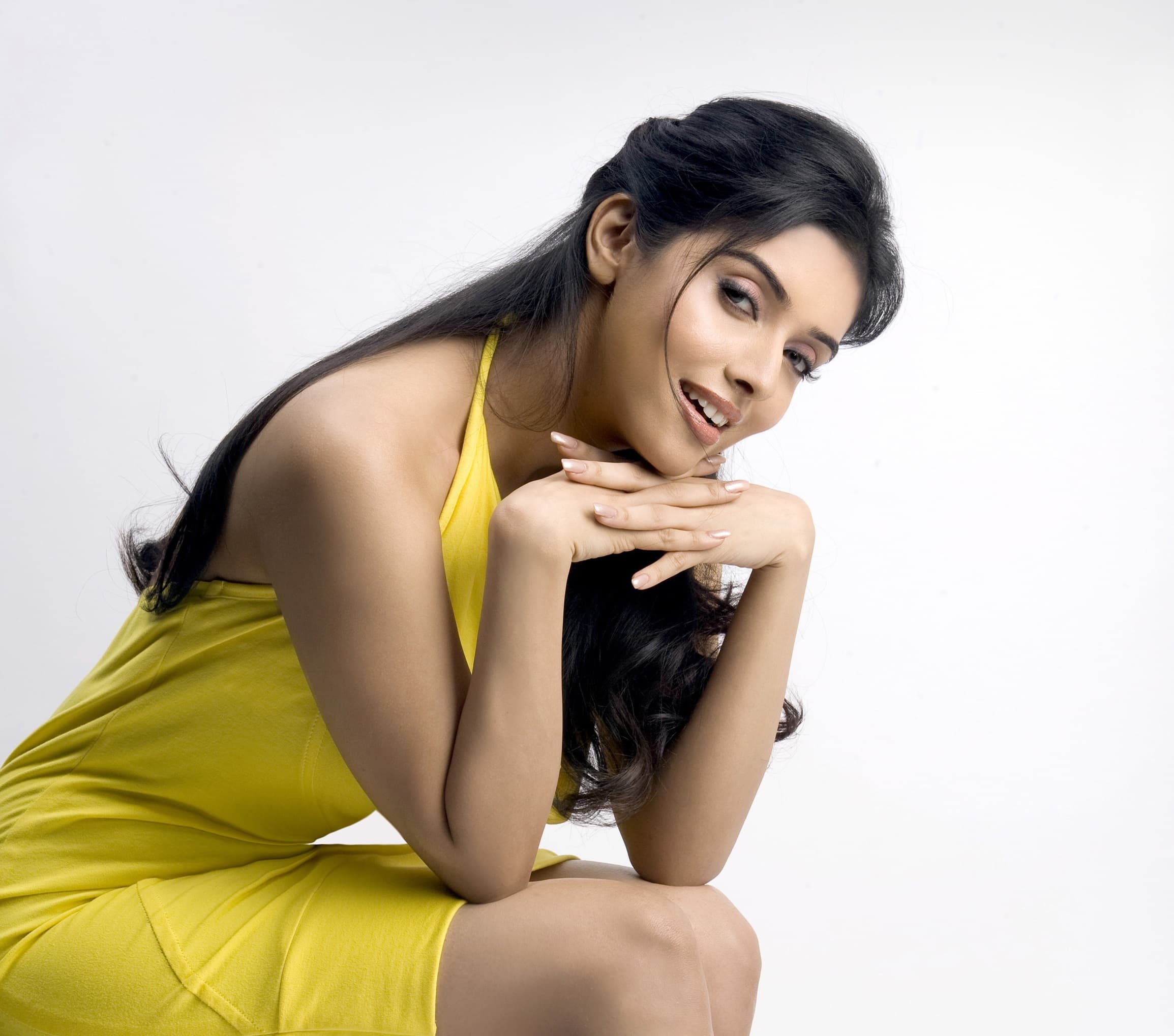 Asin — Actress