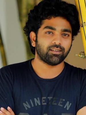 Askar Ali — Supporting Actor