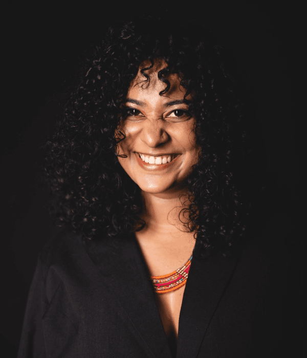 Aswathy Manoharan