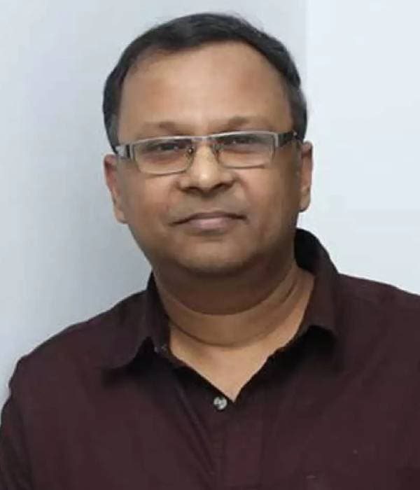 Atanu Ghosh — Producer