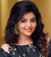 Athulya Ravi