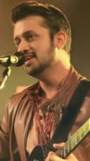 Atif aslam