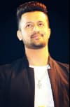Atif aslam