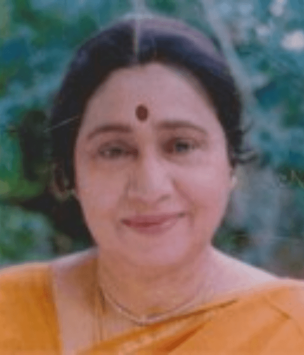 Attili Lakshmi — Actress