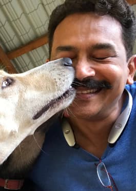 Atul Kulkarni