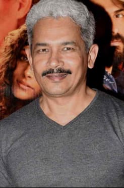 Atul Kulkarni