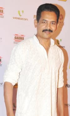 Atul Kulkarni