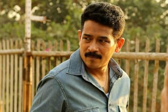 Atul Kulkarni still
