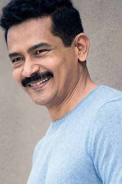 Atul Kulkarni
