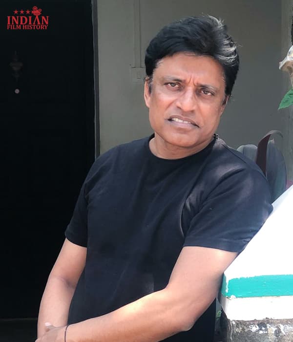 <p>Atul Mathur</p>
