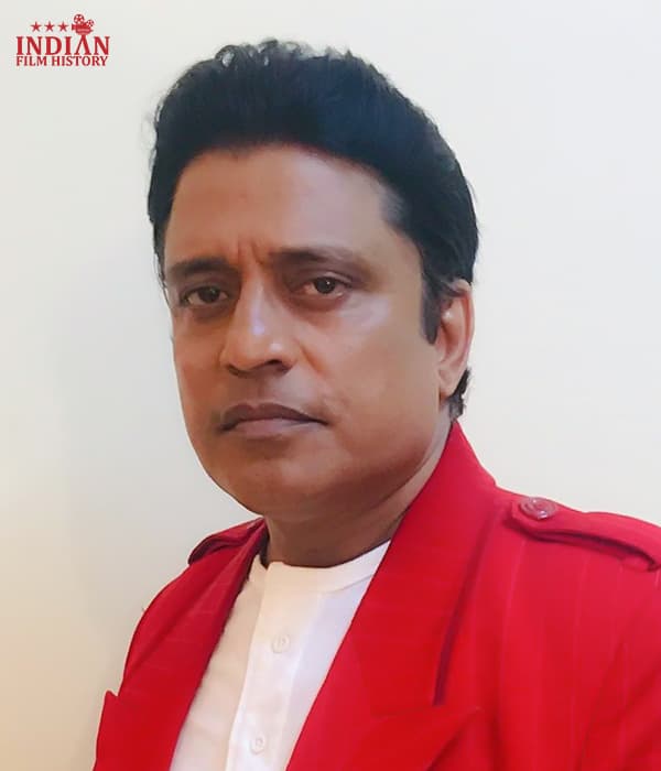 <p>Atul Mathur<br></p>