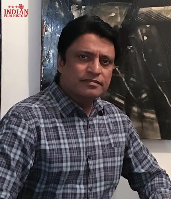 <p>Atul Mathur<br></p>