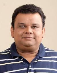 Atul Parchure